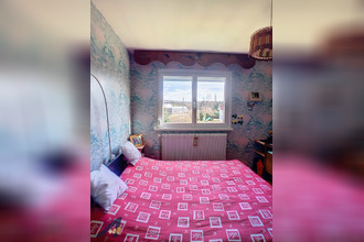 achat maison allenjoie 25490