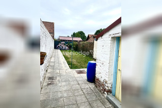 achat maison allennes-les-marais 59251