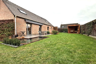 achat maison allennes-les-marais 59251