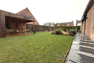 achat maison allennes-les-marais 59251