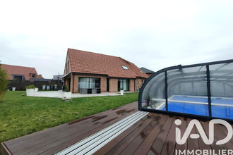 achat maison allennes-les-marais 59251
