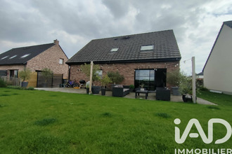 achat maison allennes-les-marais 59251