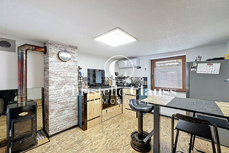 achat maison allenwiller 67310