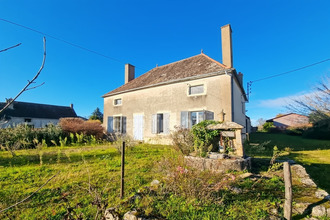 achat maison allerey-sur-saone 71350