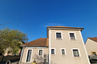 achat maison alleriot 71380