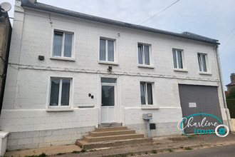 achat maison allery 80270