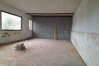 achat maison allery 80270