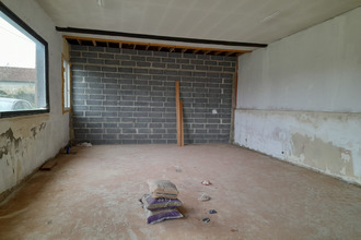 achat maison allery 80270