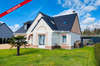 achat maison allery 80270