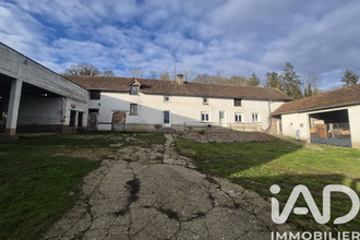 achat maison allery 80270