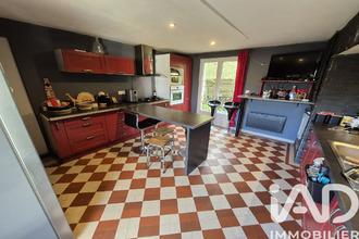 achat maison allery 80270