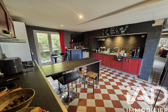 achat maison allery 80270