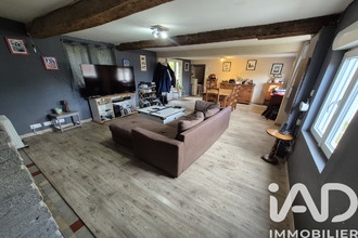 achat maison allery 80270