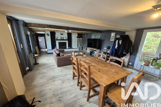 achat maison allery 80270