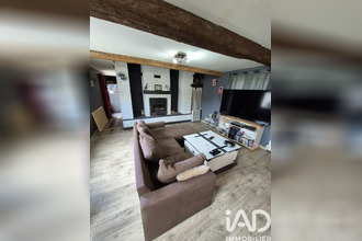 achat maison allery 80270