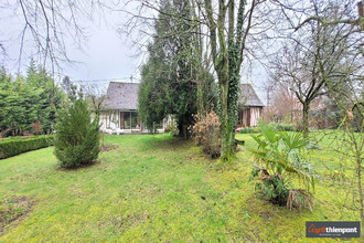 achat maison allery 80270