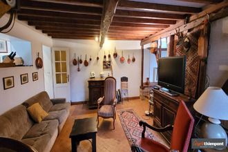 achat maison allery 80270