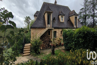 achat maison alles-sur-dordogne 24480