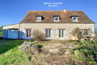 achat maison alles-sur-dordogne 24480