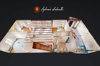 achat maison alles-sur-dordogne 24480