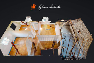 achat maison alles-sur-dordogne 24480