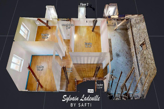 achat maison alles-sur-dordogne 24480