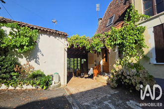 achat maison alles-sur-dordogne 24480