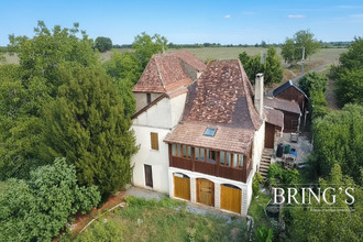 achat maison alles-sur-dordogne 24480