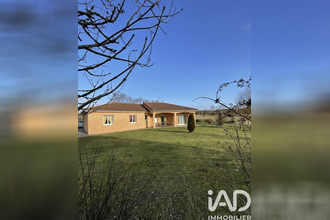 achat maison alleuze 15100