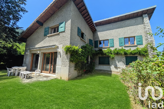 achat maison allevard 38580