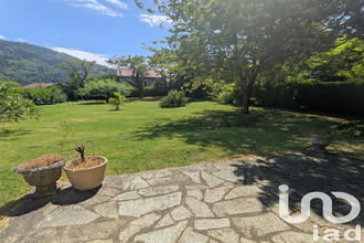 achat maison allevard 38580