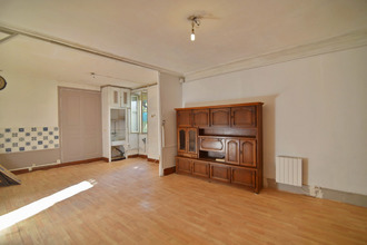 achat maison allevard 38580