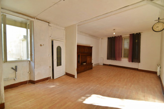 achat maison allevard 38580