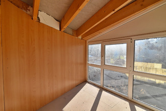 achat maison allevard 38580