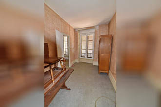 achat maison allevard 38580