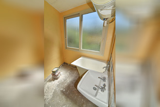 achat maison allevard 38580