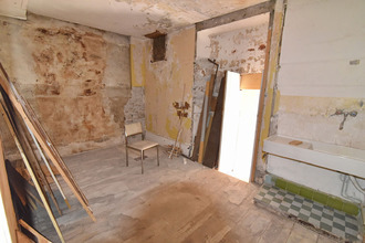 achat maison allevard 38580