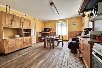 achat maison allevard 38580