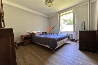 achat maison allevard 38580