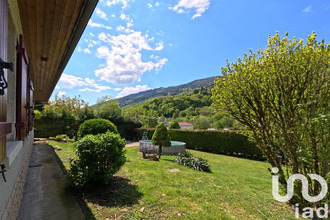 achat maison allevard 38580