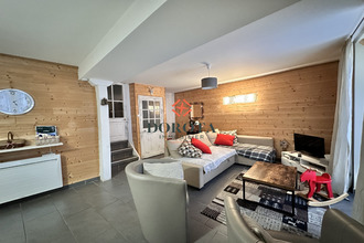 achat maison allevard 38580