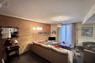 achat maison allevard 38580