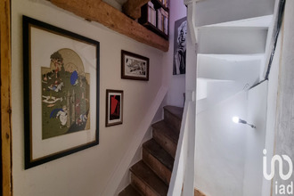 achat maison allevard 38580