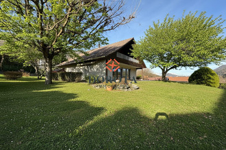 achat maison allevard 38580