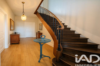 achat maison allevard 38580