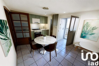 achat maison allevard 38580