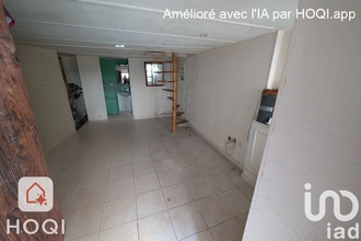achat maison allevard 38580