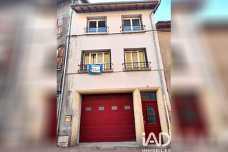 achat maison allevard 38580