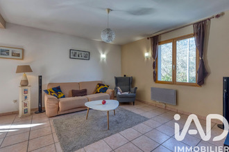 achat maison allevard 38580