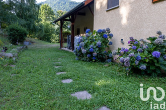 achat maison allevard 38580